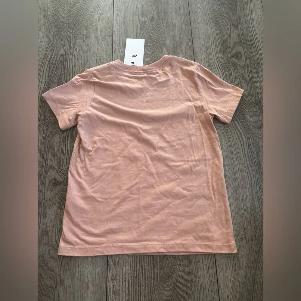 Nike soft blush